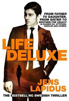 Life Deluxe(English, Paperback, Lapidus Jens)