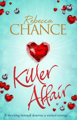 Killer Affair(English, Electronic book text, Chance Rebecca)