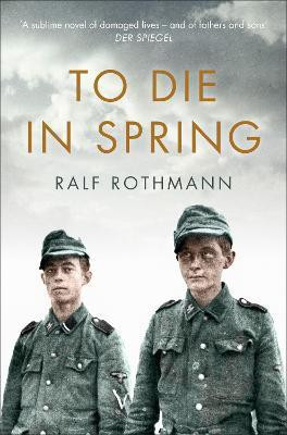To Die in Spring(English, Paperback, Rothmann Ralf)