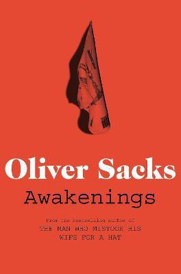 Awakenings(English, Paperback, Sacks Oliver)