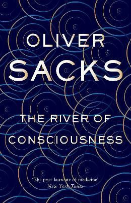 The River of Consciousness(English, Paperback, Sacks Oliver)