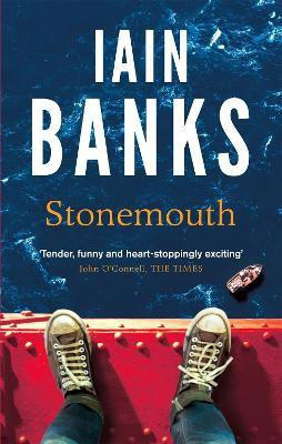 Stonemouth(English, Paperback, Banks Iain)