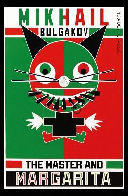 The Master and Margarita(English, Paperback, Bulgakov Mikhail)