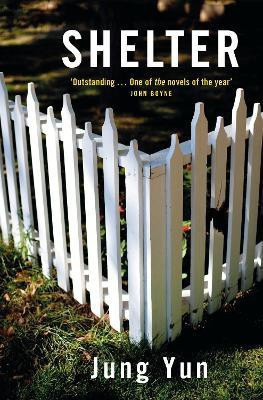 Shelter(English, Paperback, Yun Jung)