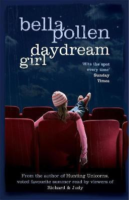 The Daydream Girl(English, Paperback, Pollen Bella)