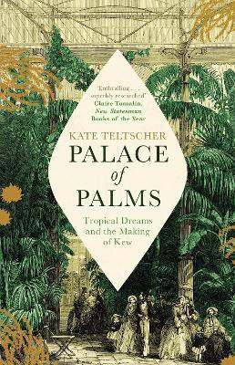 Palace of Palms(English, Paperback, Teltscher Kate)