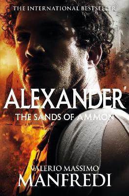 The Sands of Ammon(English, Paperback, Manfredi Valerio Massimo)