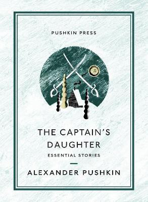 The Captain's Daughter(English, Paperback, Pushkin Alexander)