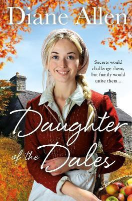 Daughter of the Dales(English, Paperback, Allen Diane)