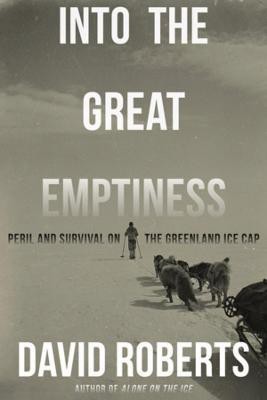 Into the Great Emptiness(English, Hardcover, Roberts David)