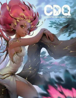 Character Design Quarterly 20(English, Paperback, unknown)