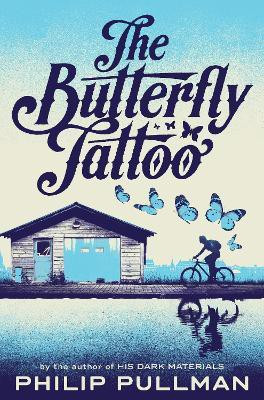 The Butterfly Tattoo(English, Paperback, Pullman Philip)
