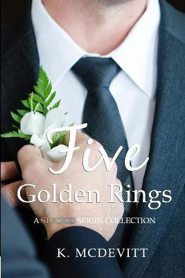 Five Golden Rings(English, Paperback, McDevitt K)