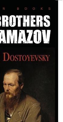 The Brothers KARAMAZOV(English, Paperback, Dostoyevsky Fyodor)