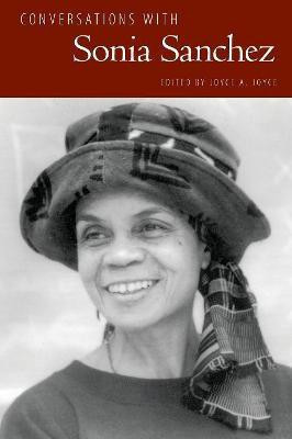 Conversations with Sonia Sanchez(English, Paperback, unknown)