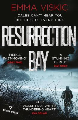 Resurrection Bay(English, Paperback, Viskic Emma)