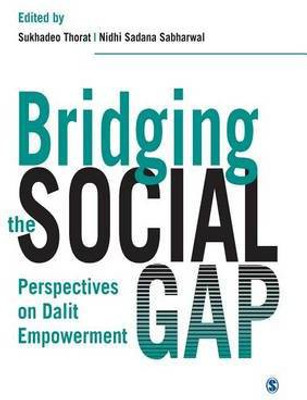 Bridging the Social Gap(English, Electronic book text, unknown)