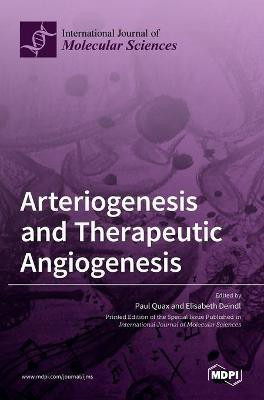 Arteriogenesis and Therapeutic Angiogenesis(English, Hardcover, unknown)