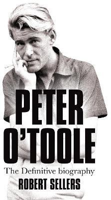 Peter O'Toole(English, Paperback, Sellers Robert)