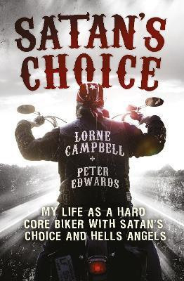 Satan's Choice(English, Paperback, Campbell Lorne)