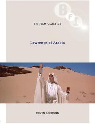 Lawrence of Arabia(English, Paperback, Jackson Kevin)