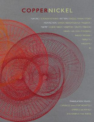 Copper Nickel(English, Paperback, unknown)