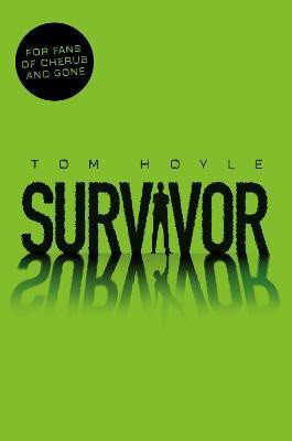 Survivor(English, Electronic book text, Hoyle Tom)