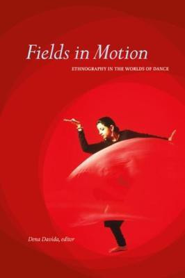 Fields in Motion(English, Paperback, unknown)