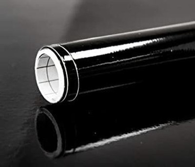 Wisdom Wrap for Car & Bike(Black)