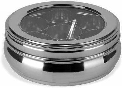 ATROCK Spice Set Stainless Steel(7 Piece)