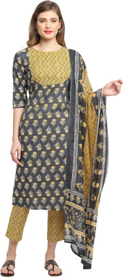 Merira Women Kurta Pant Dupatta Set