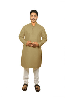 UVee Men Kurta Pyjama Set