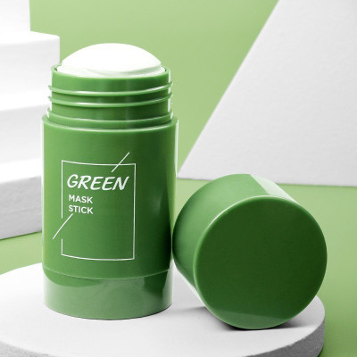 GFSU Deep Cleaning Purifying Clay(40 g)