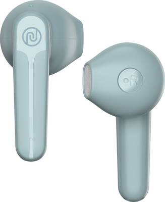 Noise Buds VS202 with 13mm driver,Hyper Sync and Fast Charge Bluetooth Headset  (Mint Green, True Wireless)