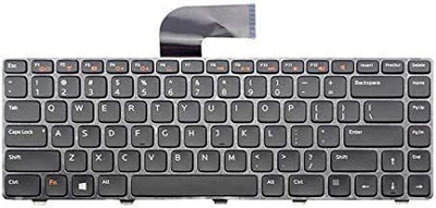SellZone Xps 15 L502X 4341X Or 04341X Laptop Keyboard Replacement Key
