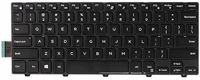 SellZone VOSTRO 14 3458 Laptop Keyboard Replacement Key