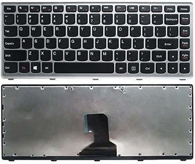 SellZone Ideapad Z400 Z410 P400 Laptop Keyboard Replacement Key