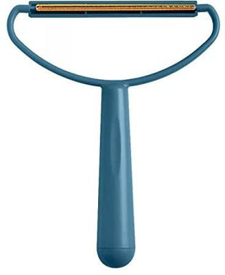 VVG TRADERS Portable Manual Reusable Lint/Hair Remover for Clothes Lint Roller