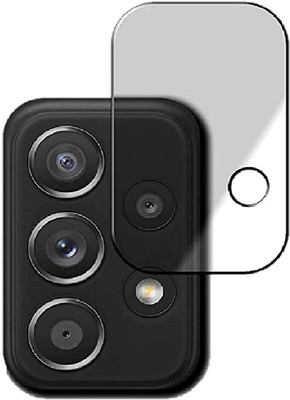 EJZATI Back Camera Lens Glass Protector for Samsung Galaxy A72(Pack of: 1)