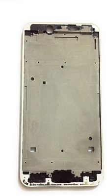 Kraze4blaze Vivo Y66 (1609) (LCD Middle Frame) Front Panel(White)