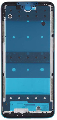 Kraze4blaze Poco M2 Pro (LCD Middle Frame) Front Panel(Green)