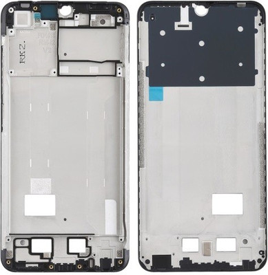 Sandreezz Vivo Y95 Front Panel(Black)