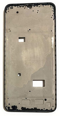 Sandreezz Vivo U20 (LCD Frame Middle Chassis) Front Panel(Black)