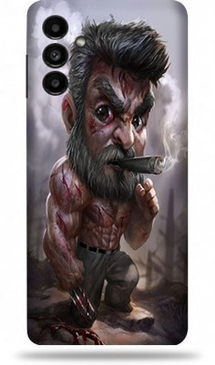 WeCre8 Skin's Samsung Galaxy A13 5g Mobile Skin(Multicolor)