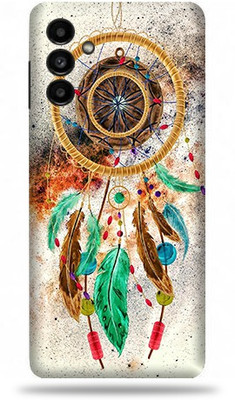 WeCre8 Skin's Samsung Galaxy A13 5g, Dream Catcher Mobile Skin(Multicolor)