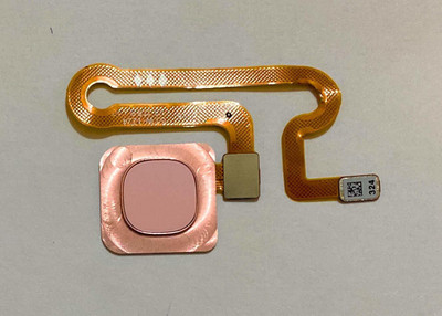 SPAREWARE VIVO v15 v15 Fingerprint Sensor Flex cable