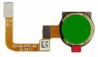 SPAREWARE realme c15 c15 Fingerprint Sensor Flex cable