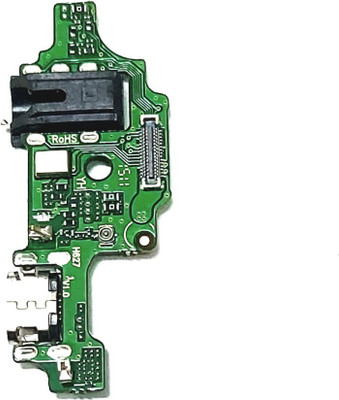 Kinzstar SPARK 5 PRO PCB OG SPARK 5 PRO Charging PCB Complete Flex