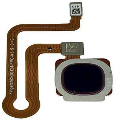 SPAREWARE VIVO Y19 Y19 Fingerprint Sensor Flex cable