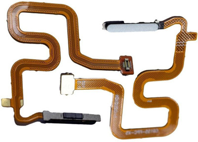 SPAREWARE REALME 7 realme 7 Fingerprint Sensor Flex cable